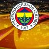 İşte Fenerbahçe'nin UEFA kadrosu
