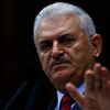 Binali Yıldırım: İnisiyatif almaya hazırız'