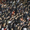 PFDK'dan Beşiktaş'a tribün kapatma cezası geldi!