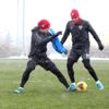 Kayserispor, Galatasaray maçına hazır Kayserispor, Galatasaray maçına hazır