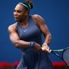 ABD Açık'ta Serena Williams ve Medvedev 4. turda