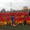 U13 Liginde final belli oldu