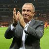 Fatih Terim'den alkışlanacak hareket! Fatih Terim'den alkışlanacak hareket!