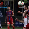 90+6’da gelen liderlik 90+6’da gelen liderlik