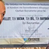 Başkan Saatcı: Belediye başkanları görevlerini bırakmak zorunda kalacak