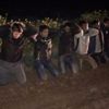 Eylem hazırlığındaki Çeçen terörist sınırda yakalandı!