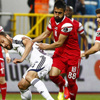 Kasımpaşa'ya Bal-kes bozgunu! Kasımpaşa'ya Bal-kes bozgunu!