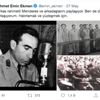 DEVA Partisi'nde Alparslan Türkeş kavgası DEVA Partisi'nde Alparslan Türkeş kavgası
