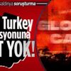 Son dakika: Yangınlar üzerinden Türkiye'yi karalama kampanyasına dönüşen 'HelpTurkey'e soruşturma