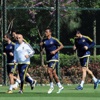 Fenerbahçe'de durmak yok