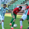 Giresunspor 3-1 Karşıyaka