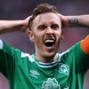 Max Kruse ile Fenerbahçe görüşmesi her an başlayabilir Max Kruse ile Fenerbahçe görüşmesi her an başlayabilir