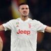 Juventus'da Merih Demiral krizi Juventus'da Merih Demiral krizi