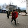 Karnı burnunda dolandırıcı yüzlerce kamera incelenerek ... Karnı burnunda dolandırıcı yüzlerce kamera incelenerek ...
