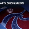 Trabzonspor'da Gürcü harekatı