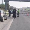 Silivri'de inanılmaz intihar Silivri'de inanılmaz intihar
