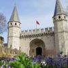Topkapı Sarayı’nda yangın çıksaydı! Topkapı Sarayı’nda yangın çıksaydı!
