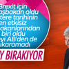İngiltere Başbakanı May tekrar aday olmayacak İngiltere Başbakanı May tekrar aday olmayacak