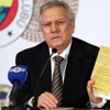 Aziz Yıldırım'dan flaş karar Aziz Yıldırım'dan flaş karar