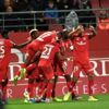 Paris Saint-Germain den sürpriz yenilgi Paris Saint-Germain den sürpriz yenilgi