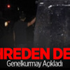 Lice Saldırısında Kahreden Detay!