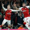 Premier Lig'de muhteşem açılış! Gülen taraf Arsenal