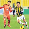 Başarının sırrı özgüven