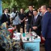 Çavuşoğlu, Sudan halkına, Türk halkının selamlarını ...