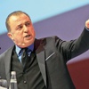 Fatih Terim: Siyasiler futboldan elini çekmeli Fatih Terim: Siyasiler futboldan elini çekmeli