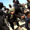 IŞİD‘den korkunç infaz! IŞİD‘den korkunç infaz!