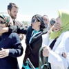 Lamia Durak Yaptığı Eylemin Nedenini Açıkladı Lamia Durak Yaptığı Eylemin Nedenini Açıkladı