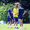 Fenerbahçe'de dev plan Fenerbahçe'de dev plan