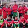 Liderin rakibi maça gelmedi Liderin rakibi maça gelmedi