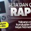 SETA'dan çarpıcı rapor! Yabancı medya kuruluşlarının ipliği pazara çıktı