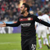 Hakan Çalhanoğlu suskunluğunu bozdu! Hakan Çalhanoğlu suskunluğunu bozdu!