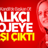 Kışanak Sur Projesine Karşı Çıktı