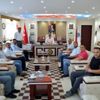 Sinop Polis Gücü Derneği nden bayram kutlaması Sinop Polis Gücü Derneği nden bayram kutlaması
