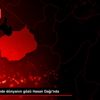 Yamaç paraşütünde dünyanın gözü Hasan Dağı nda Yamaç paraşütünde dünyanın gözü Hasan Dağı nda