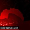 Altay a üçüncü Nijeryalı geldi