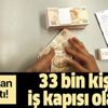 Sanayi ve Teknoloji Bakanlığından 1200 yatırım için teşvik onayı çıktı: 33 bin kişiye iş kapısı açılacak Sanayi ve Teknoloji Bakanlığından 1200 yatırım için teşvik onayı çıktı: 33 bin kişiye iş kapısı açılacak