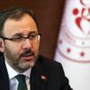 Yurtlarda 28 bin 700 kişi karantinada Yurtlarda 28 bin 700 kişi karantinada
