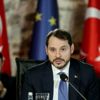 Hazine ve Maliye Bakanı Berat Albayrak'tan AB ile Ekonomik Diyalog Toplantısı'nda önemli açıklamalar