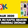 ŞOK'ta bu hafta İndirimde neler var? ŞOK 9 Aralık 2020 aktüel ürünler kataloğu