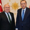 İhsan Şener, Cumhurbaşkanı Başdanışmanı oldu