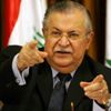 Irak eski cumhurbaşkanı Celal Talabani hayatını kaybetti (Celal Talabani kimdir?)