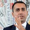 İtalya'da iktidar partisinden gazetecilere: 'Aşağılık çakallar', 'fahişeler' İtalya'da iktidar partisinden gazetecilere: 'Aşağılık çakallar', 'fahişeler'