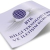 BTK Başkanlığına Sayan vekalet edecek