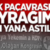 Bayrağımıza Büyük Saygısızlık!