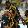 İşte Fenerbahçe'nin Avrupa karnesi