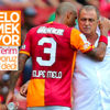 Fatih Terim: Felipe Melo dönmek istiyor Fatih Terim: Felipe Melo dönmek istiyor